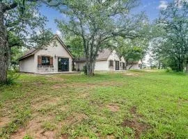 The Manor Haus at Messina Hof Hill Country Winery-Paris Haus