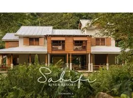Sabifi River Resort