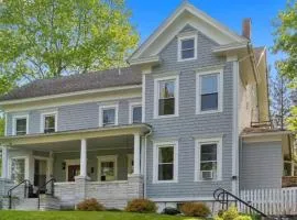 Berkshire House Stay