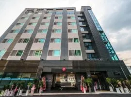 Daegu Innovation City Stay22