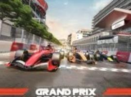 몬테카를로에 위치한 호텔 Super Monaco