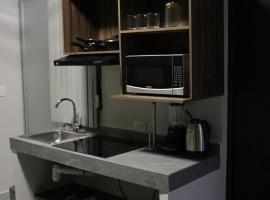 Veracruz में, होटल Very central luxury suite 05