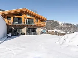 Chalet Sylvia