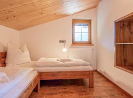 Obinghof, khách sạn ở Söll