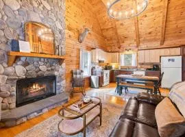 County Line Cabin