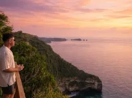 Suwehan Dream Cliff Cottage