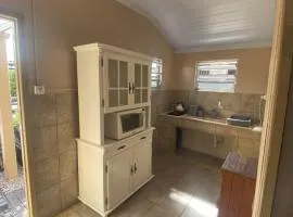 Casa Pé na Areia