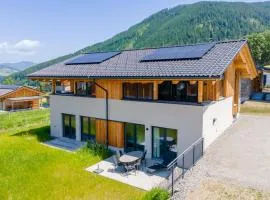 Grebenzen Lodges 49B