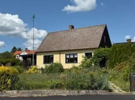 4 star holiday home in BORRBY