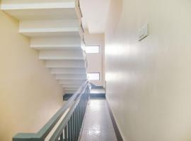 Hotel O Dhruva Residency, hotel v destinácii Ambāla