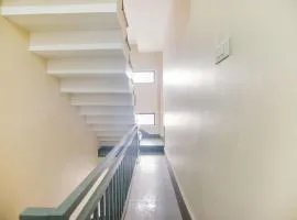 Hotel O Dhruva Residency