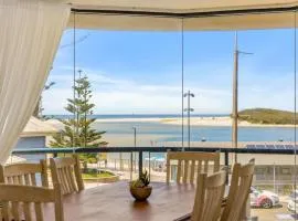 La Dolce Vita ocean front apartment