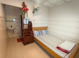 Lục Thạch - Quán ăn & Homestay, Hotel in Phú Hạnh (5)