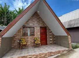 Chalé Paraíso Guararema 5