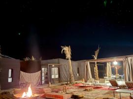 Royal Sands Camp - Erg Chigaga Luxury Camp, Hotel in M’hamid El Ghizlane