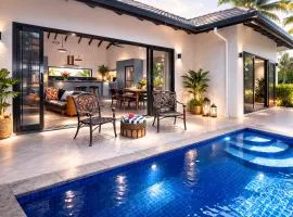 Naisoso Island Villas - Fiji