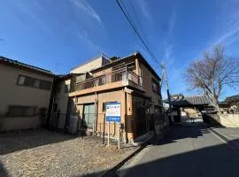 女性専用-Female only Guesthouse-木の家ゲストハウス前橋4号館