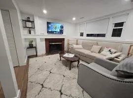 Modern & Cozy Suite