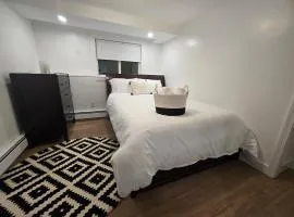 Modern & Cozy Suite