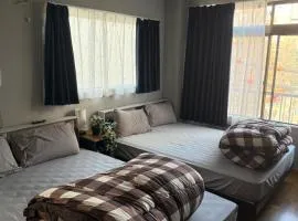 The Asakusa Townhouse