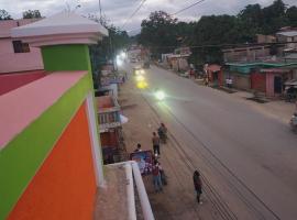 BAYO HOTEl, Hotel in Cap-Haïtien