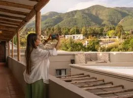 Hotel Boutique con Desayuno