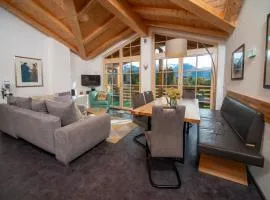 Traumferienwohnung Alpenliebe Sommer-Hörnerbahnen kostenlos