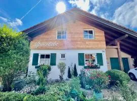 Ferienhaus ALPVERLIEBT Sommer-Hörnerbahnen kostenlos