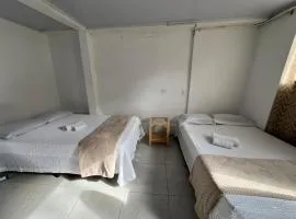 Habitación en Quimbaya