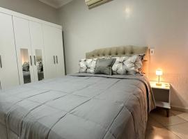 maray house complete elegance very well located, Hotel in Formosa