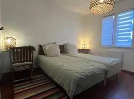 Chambres chez l'habitant - Les jardins du Bil Toki