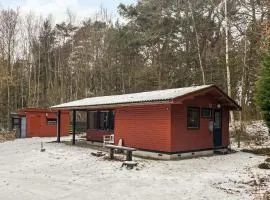 2 Bedroom Pet Friendly Home In Nexø