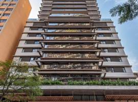 Haus Mitre Jardins, hotel em São Paulo