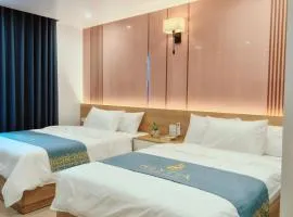 Hestia Hotel Móng Cái