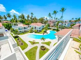 LONG TERM Villas & Apartments Vacation RENTALS Los Corales Bavaro Beach & SPA