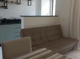 Apartamento Zen - perto da WEG, Duas Rodas e Scar