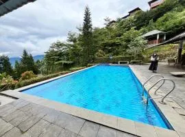 Villa Kay Highland