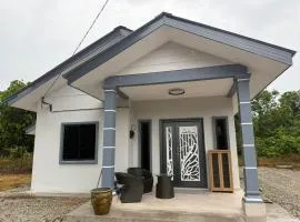 Dar Aura Homestay