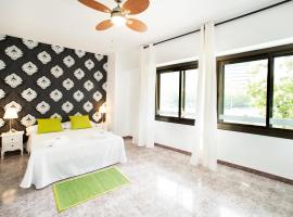 Fira Guest House, hotel v destinaci Barcelona