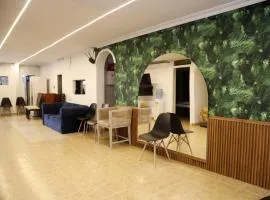 Hotel Brisas del Atanasio