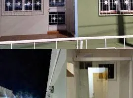 Pousada Pampeano