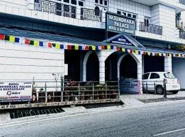 Hotel Vasundhara Palace, Chamba