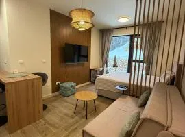 Jahorina Center Studio Apartment - SkyHill Fairy