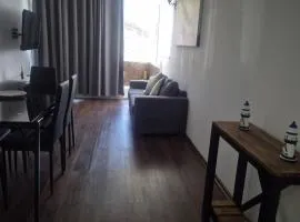 Departamento 5 personas