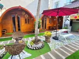 Mi Lan Villa Hotel