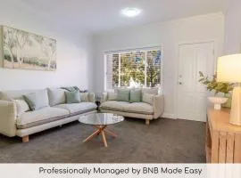 Northbridge Townhouse - Contemporary CBD Retreat