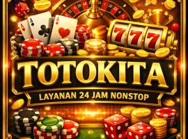 Totokita, Hotel in Kangboi