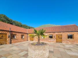 Westfield Courtyard - Uk50704, Hotel in Garton