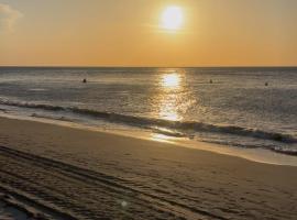 Plan Escape & Desayuno Gourmet, hotel a Gaira