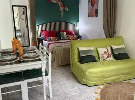 La Crique de l'Arlésienne, plage à proximité